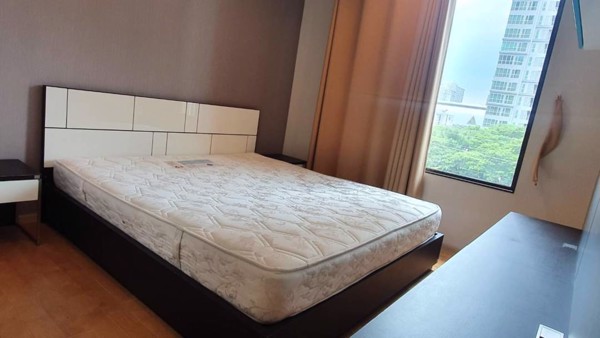 Picture of 1 bed Condo in Villa Asoke Makkasan Sub District C020942