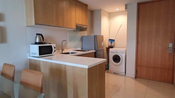 Picture of 1 bed Condo in Villa Asoke Makkasan Sub District C020942