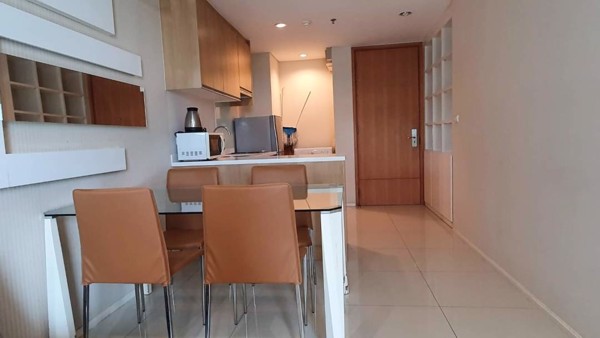 Picture of 1 bed Condo in Villa Asoke Makkasan Sub District C020942