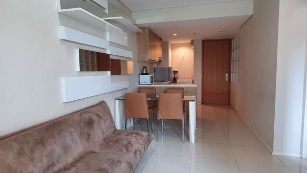 Picture of 1 bed Condo in Villa Asoke Makkasan Sub District C020942