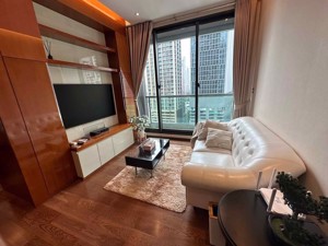 Picture of 1 bed Condo in The Address Sukhumvit 28 Khlongtan Sub District C020944