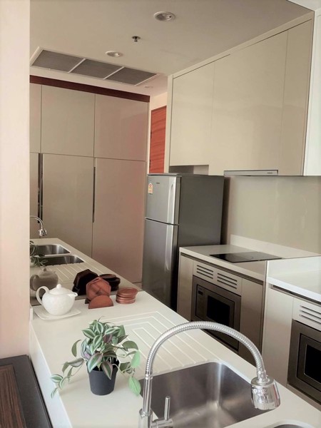 Picture of 1 bed Condo in The Address Sukhumvit 28 Khlongtan Sub District C020944