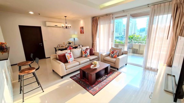 Picture of 2 bed Condo in Piyathip Place Khlong Tan Nuea Sub District C020945