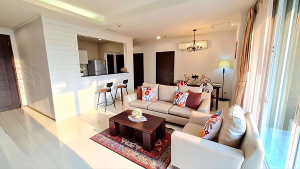 Picture of 2 bed Condo in Piyathip Place Khlong Tan Nuea Sub District C020945