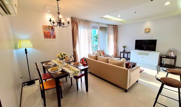 Picture of 2 bed Condo in Piyathip Place Khlong Tan Nuea Sub District C020945