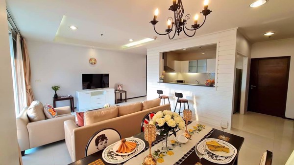 Picture of 2 bed Condo in Piyathip Place Khlong Tan Nuea Sub District C020945