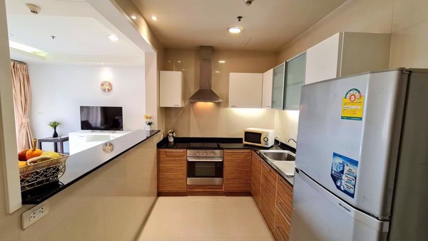 Picture of 2 bed Condo in Piyathip Place Khlong Tan Nuea Sub District C020945