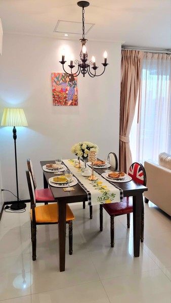 Picture of 2 bed Condo in Piyathip Place Khlong Tan Nuea Sub District C020945