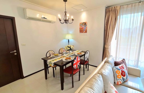 Picture of 2 bed Condo in Piyathip Place Khlong Tan Nuea Sub District C020945