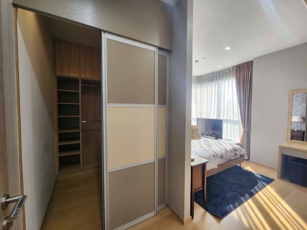 Picture of 2 bed Condo in HQ Thonglor by Sansiri Khlong Tan Nuea Sub District C020949