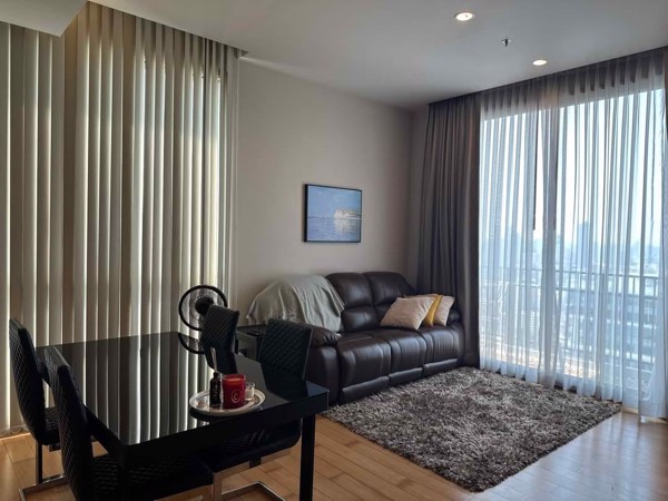 Picture of 2 bed Condo in Quattro by Sansiri Khlong Tan Nuea Sub District C020950