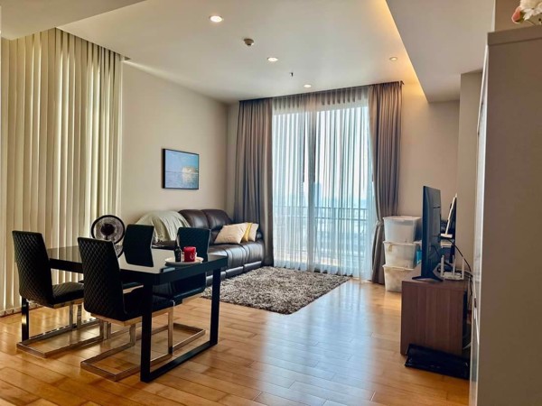 Picture of 2 bed Condo in Quattro by Sansiri Khlong Tan Nuea Sub District C020950