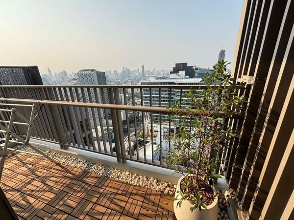 Picture of 2 bed Condo in Quattro by Sansiri Khlong Tan Nuea Sub District C020950