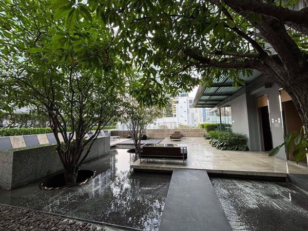 Picture of 2 bed Condo in Quattro by Sansiri Khlong Tan Nuea Sub District C020950