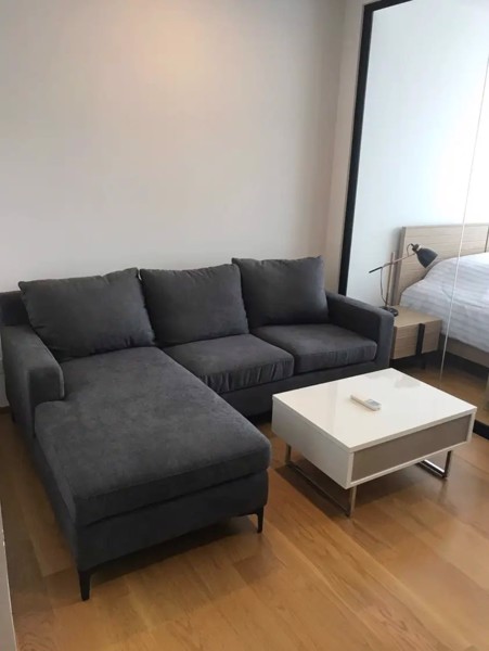 Picture of 1 bed Condo in Noble Revo Silom Silom Sub District C020951