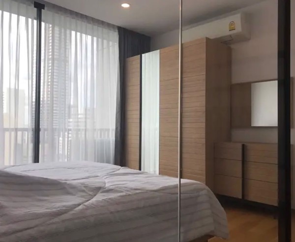 Picture of 1 bed Condo in Noble Revo Silom Silom Sub District C020951