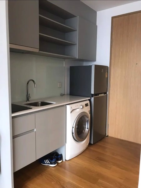 Picture of 1 bed Condo in Noble Revo Silom Silom Sub District C020951