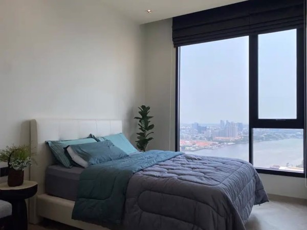 Picture of 2 bed Condo in Chapter Charoennakhorn-Riverside Banglamphulang Sub District C020954