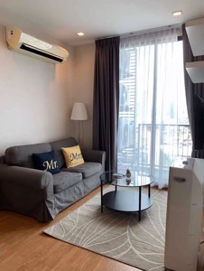 รูปภาพ 2 ห้องนอน คอนโด ในโครงการ Q House Condo Sukhumvit 79 เขตวัฒนา แขวงพระโขนงเหนือ C020955