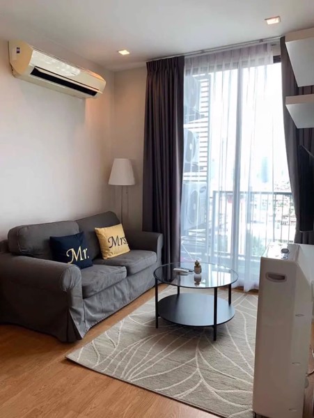 Picture of 2 bed Condo in Q House Condo Sukhumvit 79 Phrakhanongnuea Sub District C020955