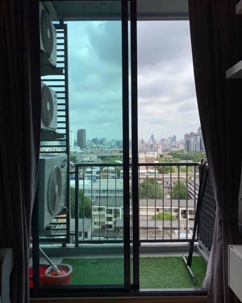 Picture of 2 bed Condo in Q House Condo Sukhumvit 79 Phrakhanongnuea Sub District C020955