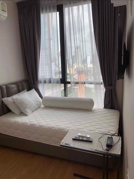 Picture of 2 bed Condo in Q House Condo Sukhumvit 79 Phrakhanongnuea Sub District C020955