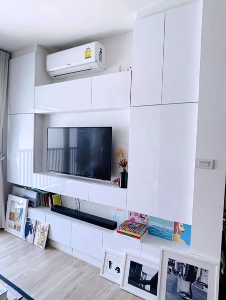 Picture of 1 bed Condo in Life Sukhumvit 48 Phra Khanong Sub District C020957