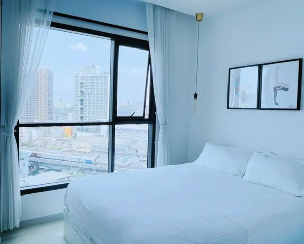 Picture of 1 bed Condo in Life Sukhumvit 48 Phra Khanong Sub District C020957