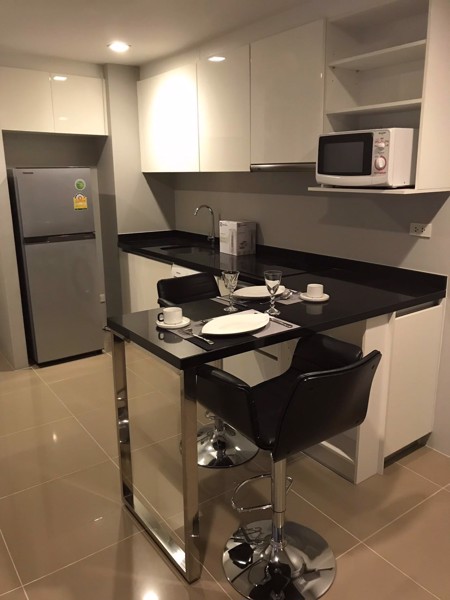 Picture of 1 bed Condo in Mirage Sukhumvit 27 Khlong Toei Nuea Sub District C020959