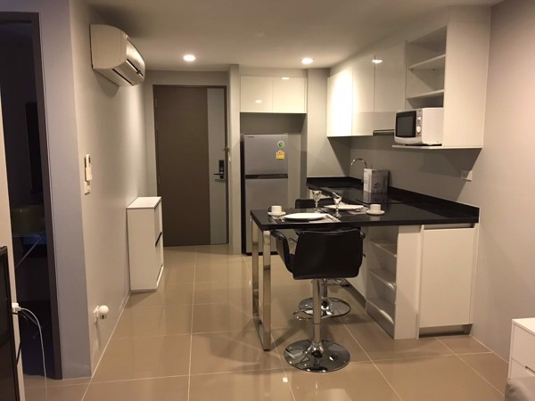 Picture of 1 bed Condo in Mirage Sukhumvit 27 Khlong Toei Nuea Sub District C020959