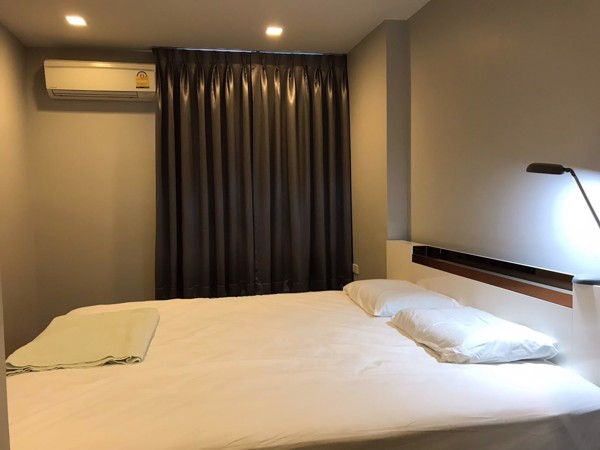 Picture of 1 bed Condo in Mirage Sukhumvit 27 Khlong Toei Nuea Sub District C020959