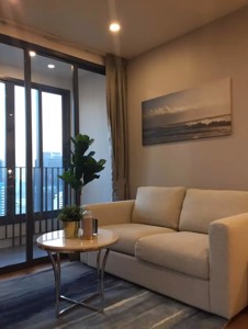 Picture of 2 bed Condo in Q Chidlom - Phetchaburi Makkasan Sub District C020962