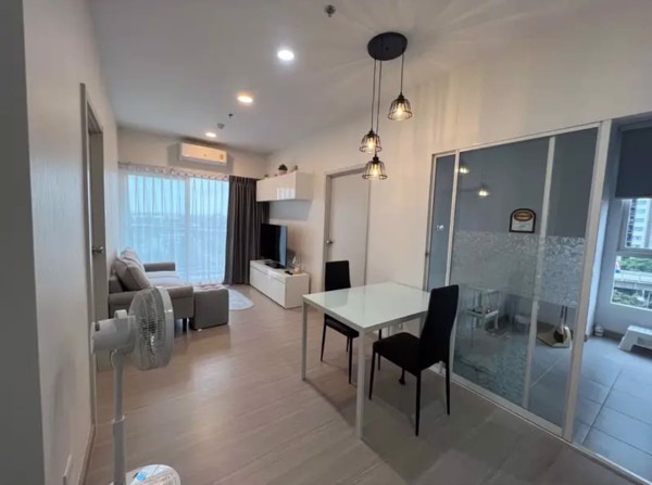 Picture of 2 bed Condo in Supalai Loft @Talat Phlu Station Bukkhalo Sub District C020963