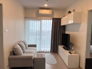 Picture of 2 bed Condo in Supalai Loft @Talat Phlu Station Bukkhalo Sub District C020963