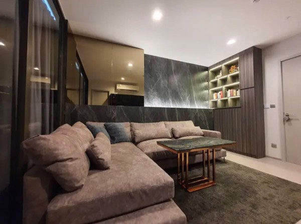 Picture of 1 bed Condo in Life Sukhumvit 62 Bangchak Sub District C020964