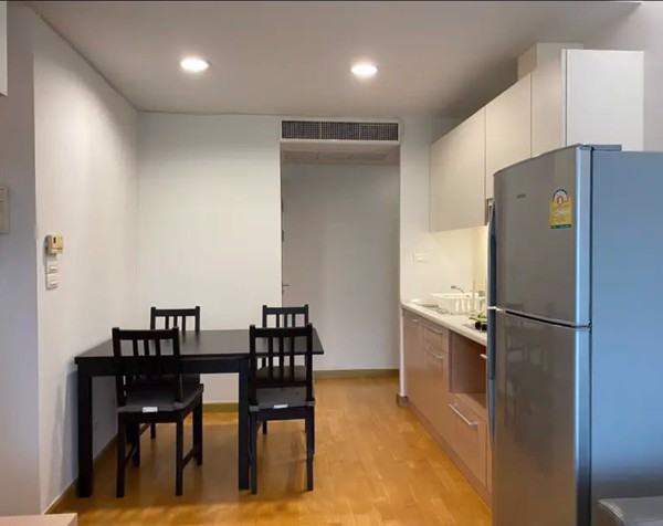 Picture of 2 bed Condo in The Residence Sukhumvit 52 Phrakhanong District C020967