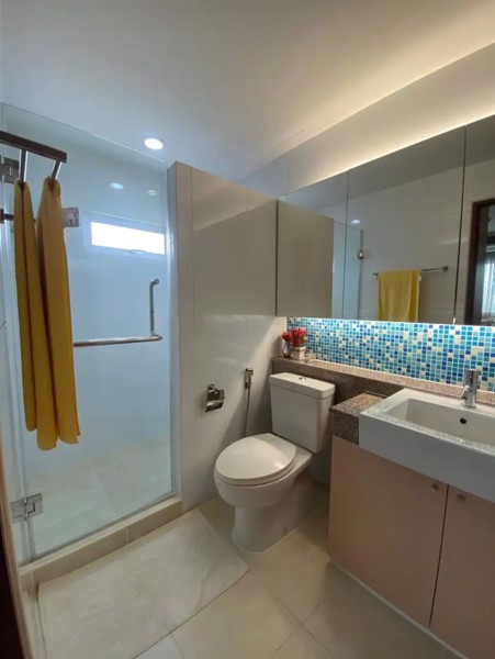 Picture of 2 bed Condo in The Residence Sukhumvit 52 Phrakhanong District C020967