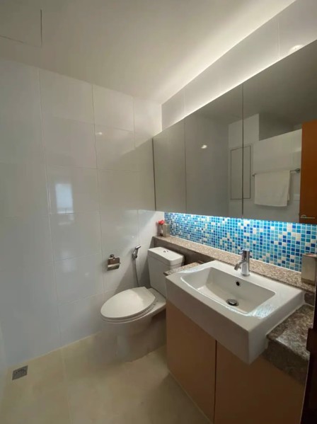 Picture of 2 bed Condo in The Residence Sukhumvit 52 Phrakhanong District C020967