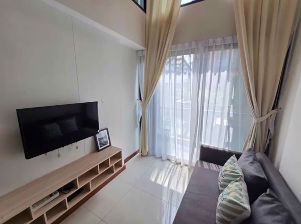 Picture of 2 bed Duplex in Le Cote Thonglor 8 Khlong Tan Nuea Sub District D020968