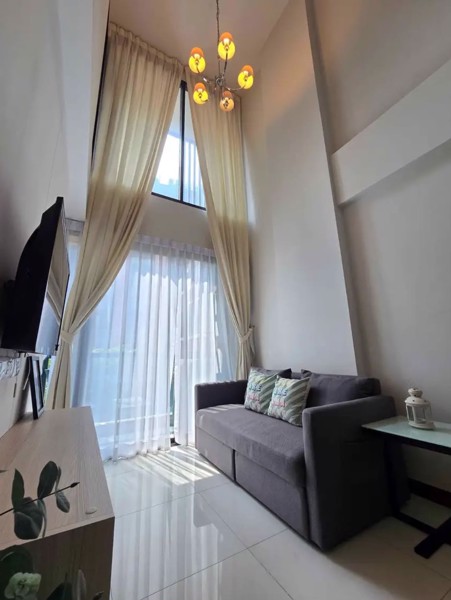 Picture of 2 bed Duplex in Le Cote Thonglor 8 Khlong Tan Nuea Sub District D020968