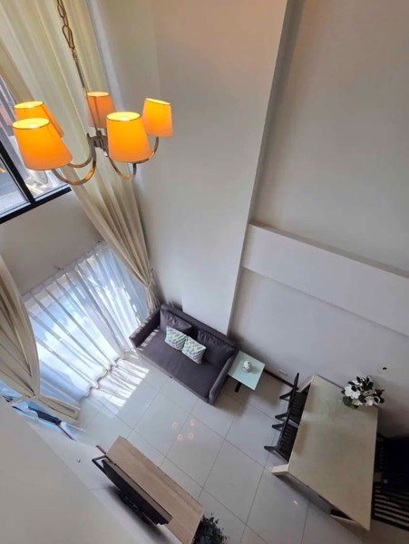 Picture of 2 bed Duplex in Le Cote Thonglor 8 Khlong Tan Nuea Sub District D020968