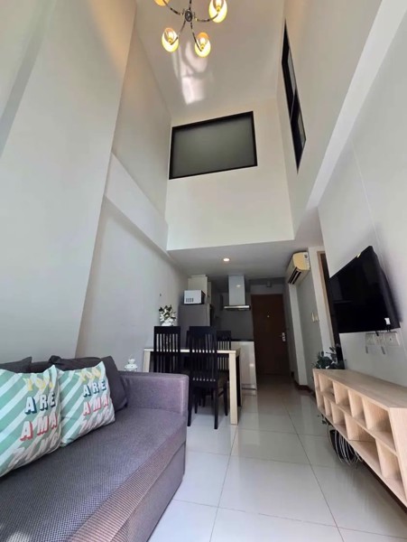 Picture of 2 bed Duplex in Le Cote Thonglor 8 Khlong Tan Nuea Sub District D020968