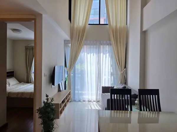 Picture of 2 bed Duplex in Le Cote Thonglor 8 Khlong Tan Nuea Sub District D020968