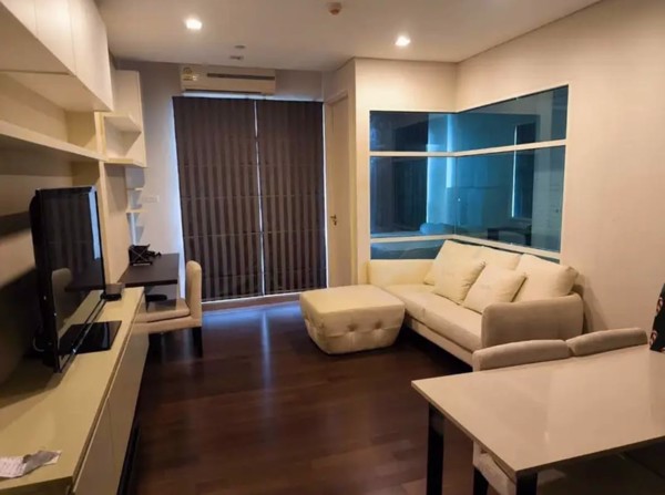 Picture of 1 bed Condo in Ivy Thonglor Khlong Tan Nuea Sub District C020969