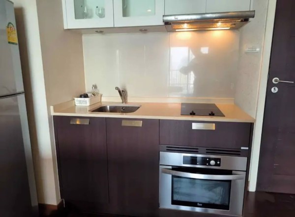 Picture of 1 bed Condo in Ivy Thonglor Khlong Tan Nuea Sub District C020969