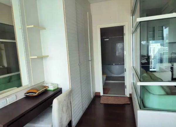 Picture of 1 bed Condo in Ivy Thonglor Khlong Tan Nuea Sub District C020969