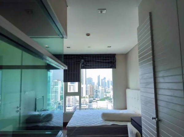 Picture of 1 bed Condo in Ivy Thonglor Khlong Tan Nuea Sub District C020969