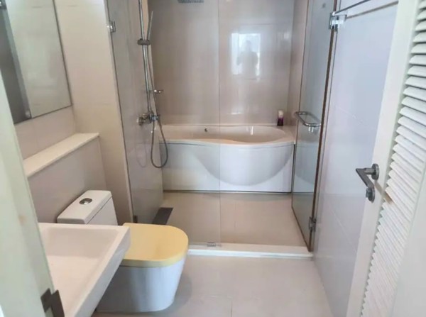 Picture of 1 bed Condo in Ivy Thonglor Khlong Tan Nuea Sub District C020969