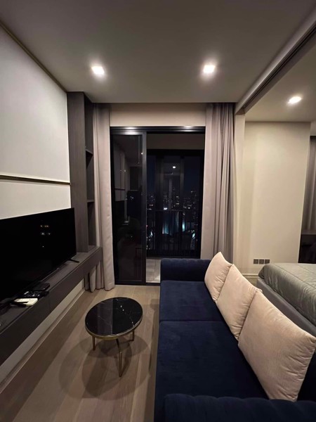 Picture of 1 bed Condo in Ashton Asoke Khlong Toei Nuea Sub District C020973