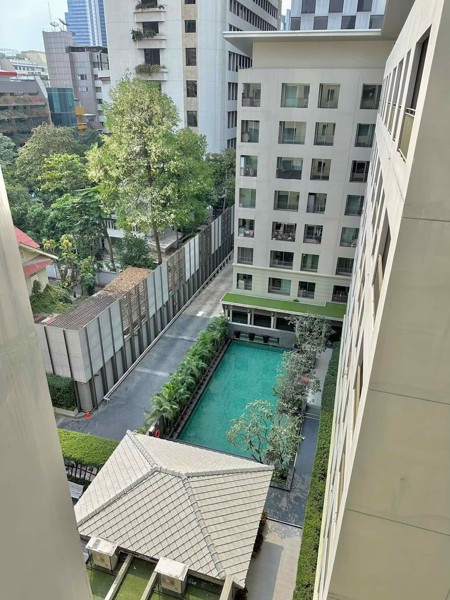 Picture of 1 bed Condo in The Seed Memories Siam Wang Mai Sub District C020977